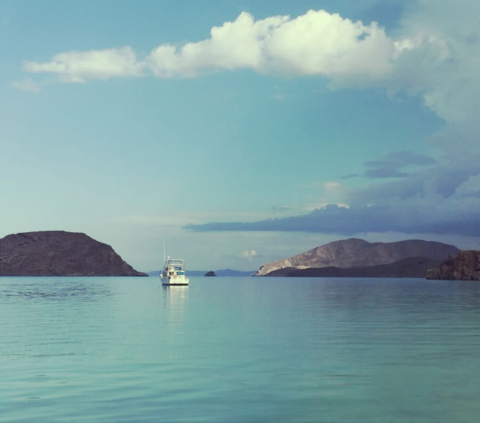 BAHÍA CONCEPCIÓN